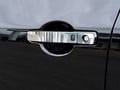 Picture of QAA Stainless Steel Door Handle Accent 8Pc Fits 2007-2012 Nissan Altima DH27540