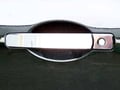 Picture of QAA Stainless Steel Door Handle Accent 8Pc Fits 2008-2013 Nissan Rogue DH28535
