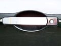 Picture of QAA Stainless Door Handle Accent 8Pc Fits 2014-2015 Nissan Rogue Select DH28536