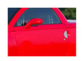 Picture of QAA Stainless Steel Door Handle Accent 2Pc Fits 2003-2006 Chevrolet SSR DH43188