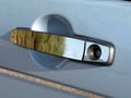 Picture of QAA Stainless Steel Door Handle Accent 8Pc Fits 2008-2011 Ford Focus DH48345