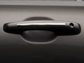 Picture of QAA Stainless Door Handle Accent 4Pc Fits 2020-2026 Lincoln Corsair DH60610