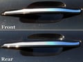 Picture of QAA Stainless Door Handle Accent 4Pc Fits 2020-2026 Lincoln Aviator DH60620