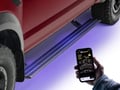 Picture of AMP Research PowerStep SmartSeries Running Boards