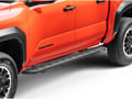 Picture of Go Rhino RB10 Running Board Kit - Protective Bedliner Coating
