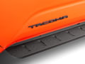 Picture of Go Rhino RB10 Running Board Kit - Protective Bedliner Coating