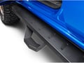 Picture of Go Rhino RB10 Running Board Kit - Protective Bedliner Coating