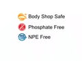 Picture of Car Brite Cherry Bomber Car Wash Soap - Gallon