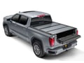 Picture of Undercover Fusion Hard Folding Cover - 6 ft 6 in. Bed - Gasoline