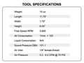 Picture of Tornador Air Blow Out Tool