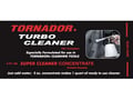 Picture of Tornador Turbo Cleaner - 2 ounce Concentrate Packet