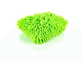 Picture of TRC Baja Pack (Wash): Chenille Wash Pad + Chenille Bug Scrubber Mitt - Lime Green