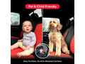 Picture of Seat Cover Solutions Luxury Seat Covers