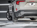 Picture of Truck Hardware Gatorback Black Wrap GMC Mud Flaps - Set