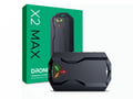 Picture of DroneMobile - X2 LTE Telematics + GPS & Security