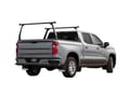 Picture of ADARAC Aluminum Truck Rack - Silver - With CarbonPro Box