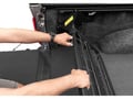 Picture of Roll-N-Lock Cargo Manager Rolling Truck Bed Divider
