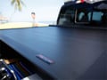 Picture of Roll-N-Lock E-Series Locking Retractable Truck Bed Cover - 5' 8