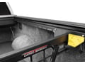 Picture of Roll-N-Lock Cargo Manager Rolling Truck Bed Divider - 5' 7