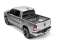 Picture of Roll-N-Lock A-Series Locking Retractable Truck Bed Cover - 6' 4