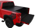 Picture of Roll-N-Lock A-Series Locking Retractable Truck Bed Cover - Fits 6' 5