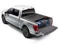 Picture of Roll-N-Lock Cargo Manager Rolling Truck Bed Divider - 6' 7