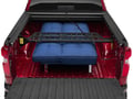 Picture of Roll-N-Lock Cargo Manager Rolling Truck Bed Divider - 5.5' Bed