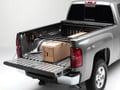 Picture of Roll-N-Lock Cargo Manager Rolling Truck Bed Divider - 5.5' Bed