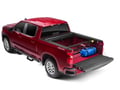 Picture of Roll-N-Lock Cargo Manager Rolling Truck Bed Divider - 6' 4