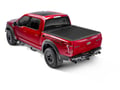 Picture of Roll-N-Lock M-Series Locking Retractable Truck Bed Cover - 8' Bed