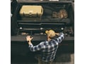 Picture of DÜHA Side Toolbox and Gear Storage 