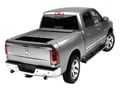 Picture of Roll-N-Lock M-Series Locking Retractable Truck Bed Cover - 6' 4