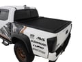 Picture of Roll-N-Lock M-Series Locking Retractable Truck Bed Cover - 6' Bed