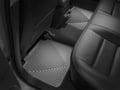 Picture of WeatherTech All-Weather Floor Mats - Center Aisle - Grey