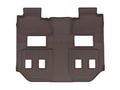 Picture of WeatherTech FloorLiners HP - Front, 2nd & 3rd Row - Cocoa