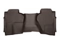 Picture of WeatherTech Rear FloorLiners HP - Cocoa