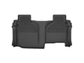 Picture of Husky X-Act Contour 2nd Row Floor Liner - Full Coverage - Black