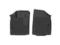 Picture of Husky X-Act Contour Front Floor Liners - Black