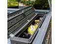 Picture of DÜHA Side Toolbox and Gear Storage 