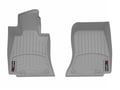 Picture of WeatherTech Front FloorLiners - Grey
