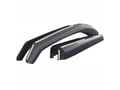 Picture of Goodyear Window Deflectors - In-Channel - 4 Pcs