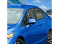 Picture of Goodyear Window Deflectors - In-Channel - 4 pcs