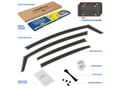 Picture of Goodyear Window Deflectors - In-Channel - 4 pcs