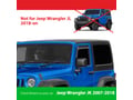 Picture of Goodyear Window Deflectors - In-Channel - 2 pcs