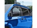 Picture of Goodyear Window Deflectors - In-Channel - 4 pcs