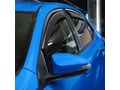 Picture of Goodyear Window Deflectors - In-Channel - 4 pcs
