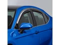 Picture of Goodyear Window Deflectors - In-Channel - 4 pcs
