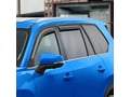 Picture of Goodyear Window Deflectors - In-Channel - 4 pcs