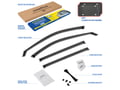 Picture of Goodyear Window Deflectors - In-Channel - 4 pcs