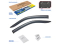 Picture of Goodyear Window Deflectors - Tape-On - 2 Pcs